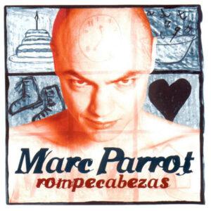 Marc Parrot - Rompecabezas-0