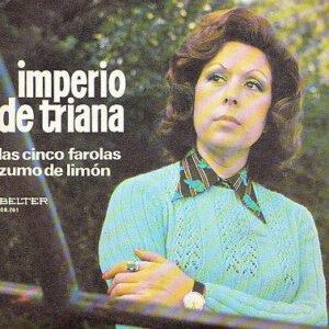 Imperio de Triana - Las Cinco Farolas-0