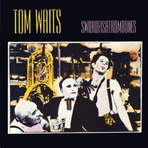 Tom Waits - Swordfishtrombones-0