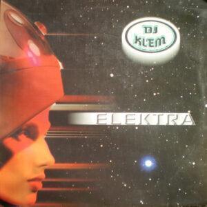 DJ Klem - Elektra-0
