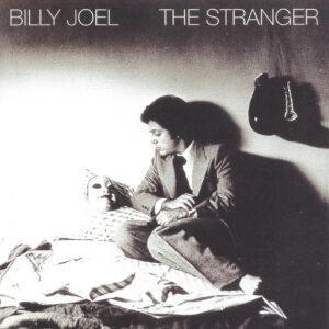 Billy Joel - The Stranger-0