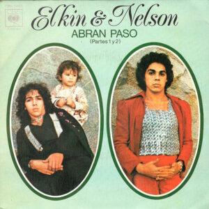 Elkin & Nelson - Abran Paso (Partes 1 & 2)-0