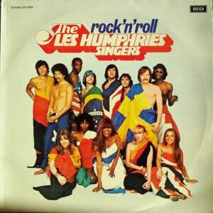 Les Humphries Singers - Rock 'n' Roll -0