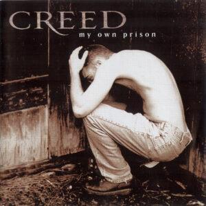 Creed (3) - My Own Prison-0