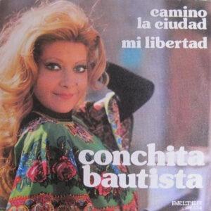 Conchita Bautista - Camino La Ciudad-0