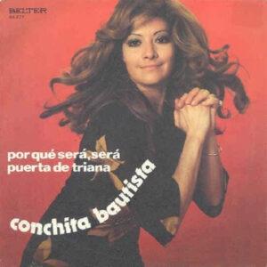 Conchita Bautista - Por Qué Será, Será-0