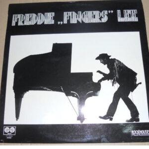 Freddie "Fingers" Lee-0