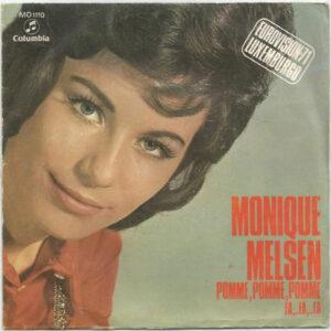 Monique Melsen - Pomme, Pomme, Pomme-0
