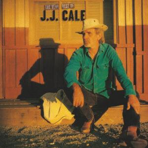 J.J. Cale - The Very Best Of J.J. Cale-0