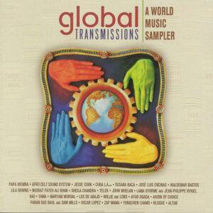 Various - Global Transmissions - A World Music Sampler-0