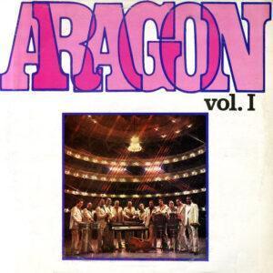 Orquesta Aragon - Orquesta Aragon Vol.1-0