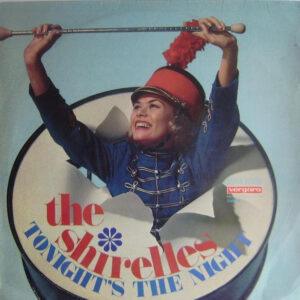 The Shirelles - The Shirelles-0