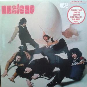 Nucleus (8) - Nucleus-0