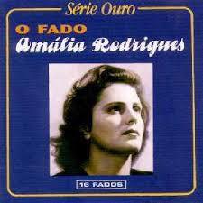 Amália Rodrigues - O Fado-0