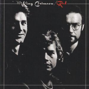 King Crimson - Red-0