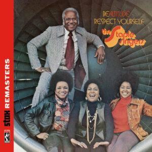 The Staple Singers - Be Altitude: Respect Yourself-0
