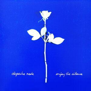 Depeche Mode - Enjoy The Silence-0