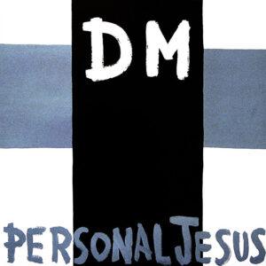Depeche Mode - Personal Jesus-0
