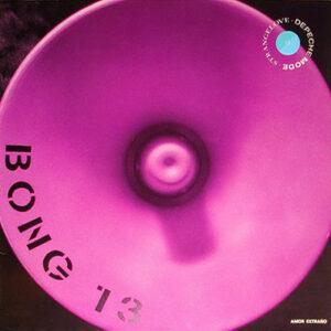 Depeche Mode - Strangelove = Amor Extraño-0