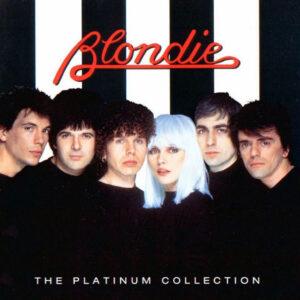Blondie - The Platinum Collection-0