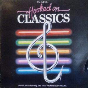 Louis Clark Conducting Royal Philharmonic Orchestra - Hooked On Classics -0