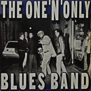 The One'N'Only Blues Band-0