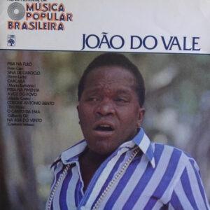 Various - Nova História Da Música Popular Brasileira - João Do Vale-0