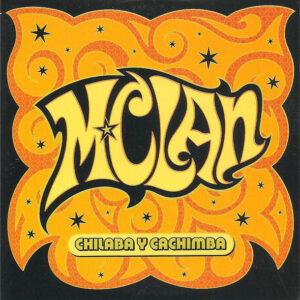 M-Clan - Chilaba Y Cachimba-0