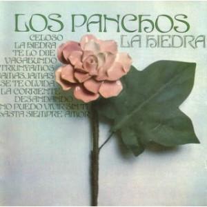 Trio Los Panchos - La Hiedra -0