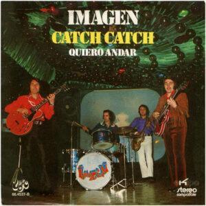 Imagen (3) - Catch Catch-0