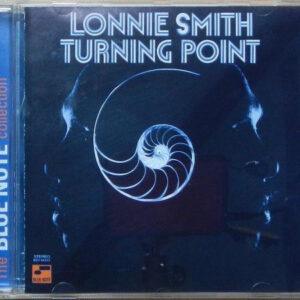 Lonnie Smith - Turning Point-0