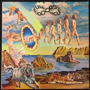 The Doors - Full Circle-0