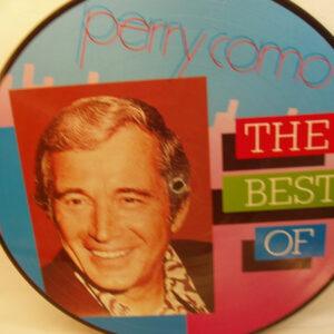 Perry Como - The Best Of-0