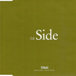 Travis - Side-0