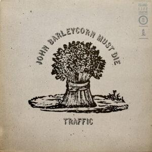Traffic - John Barleycorn Must Die-0