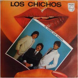 Los Chichos - Te Tienes Que Vender-0