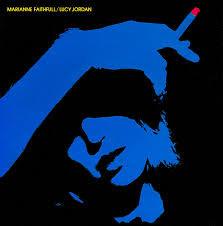 Marianne Faithfull - Lucy Jordan-0