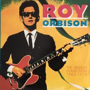 Roy Orbison - The Singles Collection (1965-1973)-0