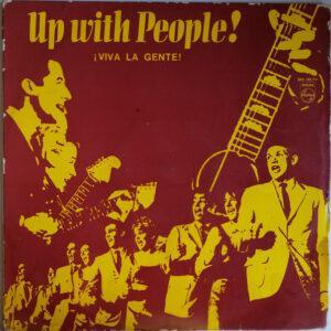 Up With People - ¡Viva La Gente!-0