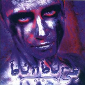 Enrique Bunbury - Radical Sonora-0