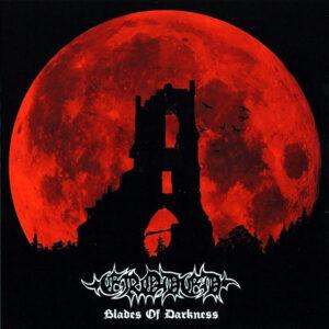 Eroded (3) / Decrepitaph - Blades Of Darkness / Throne Of The Diabolical Ones-0