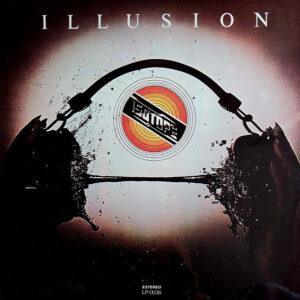 Isotope (2) - Illusion-0