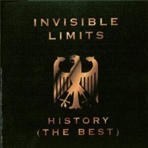Invisible Limits - History (The Best)-0