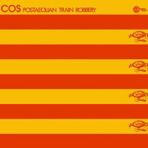 Cos (3) - Postaeolian Train Robbery-0