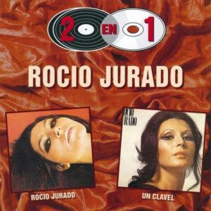 Rocio Jurado - Rocío Jurado + Un Clavel-0