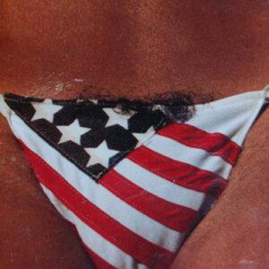 The Black Crowes - Amorica-0