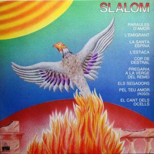 Slalom (3) - Slalom-0