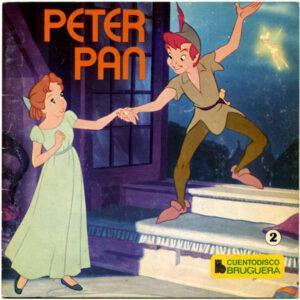 Amparito Garrido - Peter Pan -0