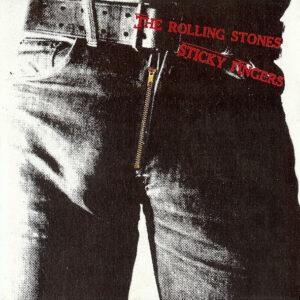The Rolling Stones - Sticky Fingers-0