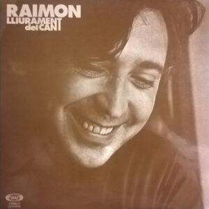 Raimon - Lliurament Del Cant-0